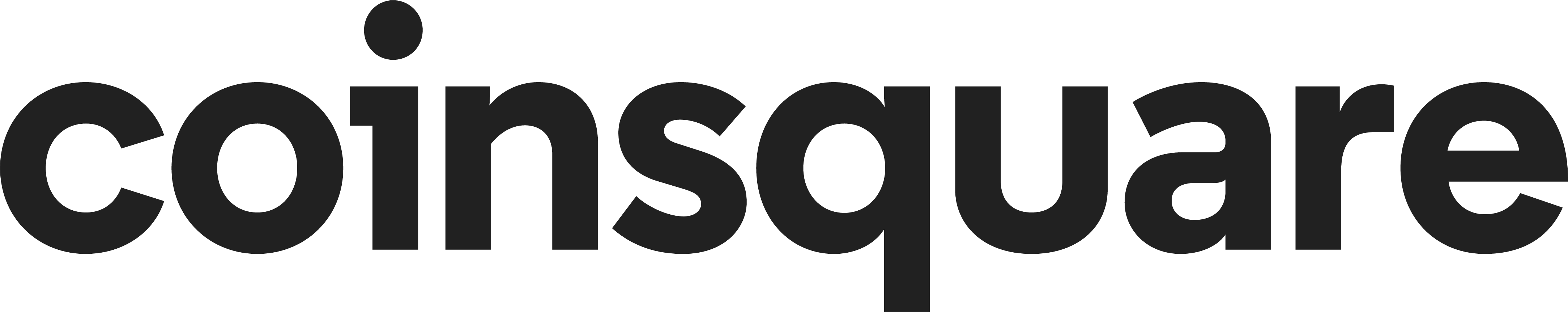 Coinsquare Taxes